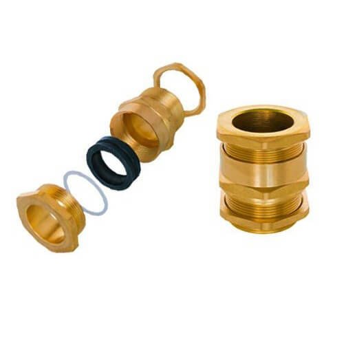 Cable Glands 8